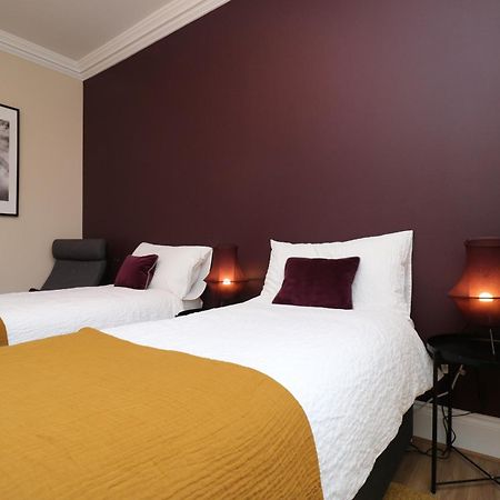 Luxury Spacious 2 Bed Apartment Free Ample Parking Sunderland  Dış mekan fotoğraf