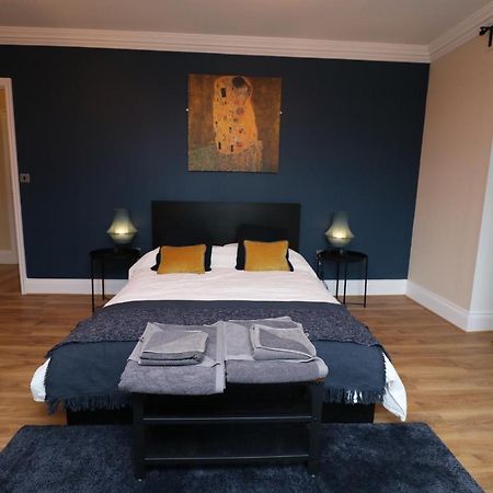 Luxury Spacious 2 Bed Apartment Free Ample Parking Sunderland  Dış mekan fotoğraf