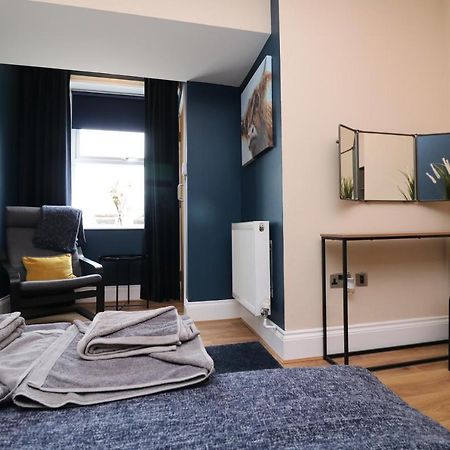 Luxury Spacious 2 Bed Apartment Free Ample Parking Sunderland  Dış mekan fotoğraf