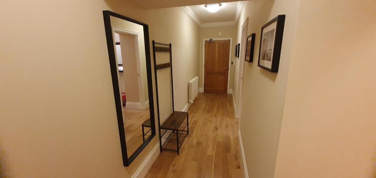 Luxury Spacious 2 Bed Apartment Free Ample Parking Sunderland  Dış mekan fotoğraf