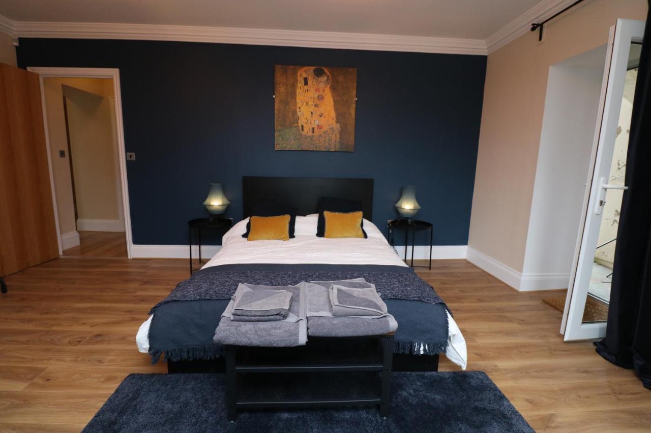 Luxury Spacious 2 Bed Apartment Free Ample Parking Sunderland  Dış mekan fotoğraf