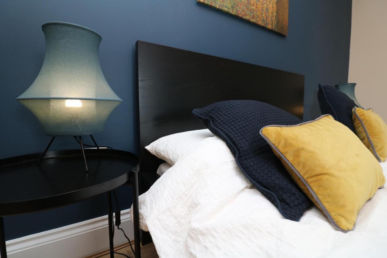 Luxury Spacious 2 Bed Apartment Free Ample Parking Sunderland  Dış mekan fotoğraf